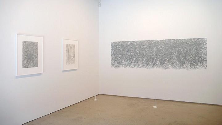 PRESS RELEASE: Adam Fowler - Escaping Forward, Mar 28 - May  4, 2013