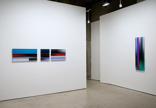 Freddy Chandra - Synthetic Resonance, Oct 27 – Dec 17, 2011