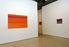 Past Exhibitions Rainer Gross - Mostly Red + Works on Paper May 12 - Jun 25, 2011