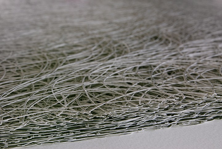 PRESS RELEASE: Adam Fowler - Trilogy, Jan 6 - Feb 12, 2011