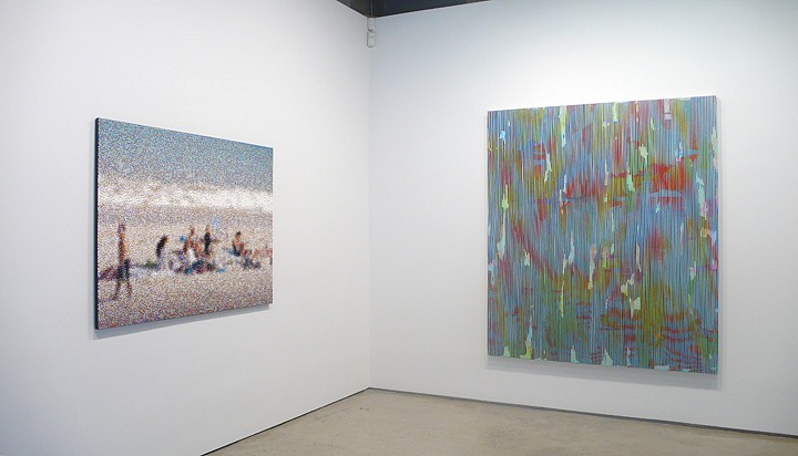 PRESS RELEASE: Logical Expressions and Variations, May 9 - Jun 8, 2013