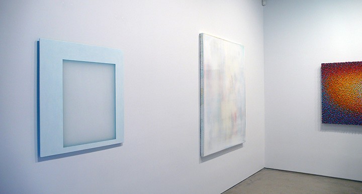 NEW YEAR 2013 - Installation View