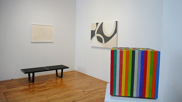 Re-Mix 2 - Installation View