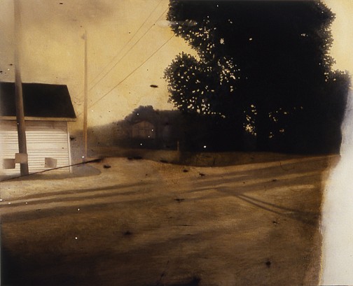 PRESS RELEASE: Don Pollack - American Gothic: Past Imperfect, Apr 6 - May 13, 2006