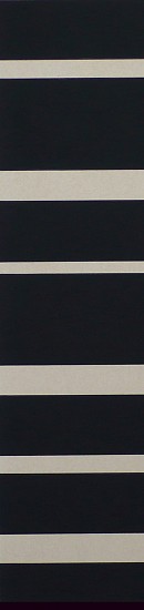 Frank Badur, #D13-27, 2013
53 x 14 inches (134.5 x 35.5 cm)
