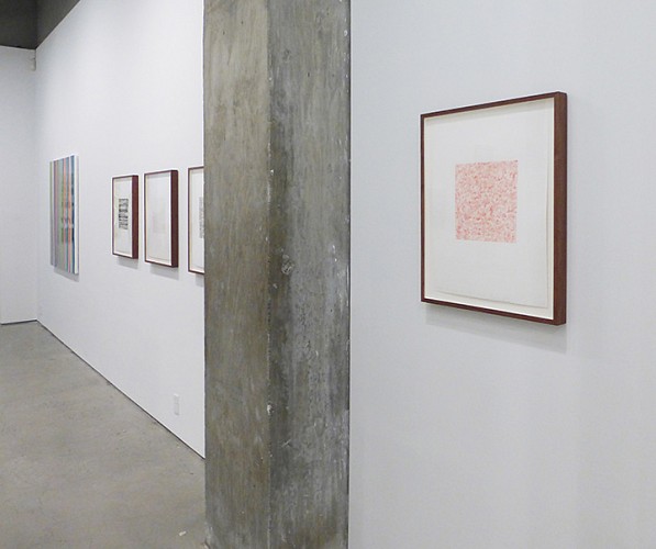 Cadence - Installation View