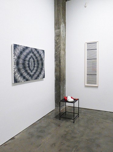 Cadence - Installation View