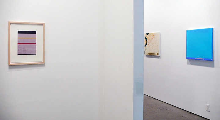 Catch as Catch Can - Installation View