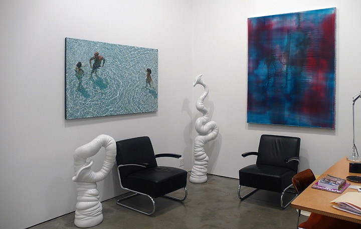 NEW YEAR 2013 - Installation View