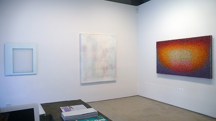 NEW YEAR 2013 - Installation View