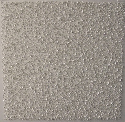 Jaq Belcher, Archetype, 2011
42 x 42 inches (106.5 x 106.5 cm)