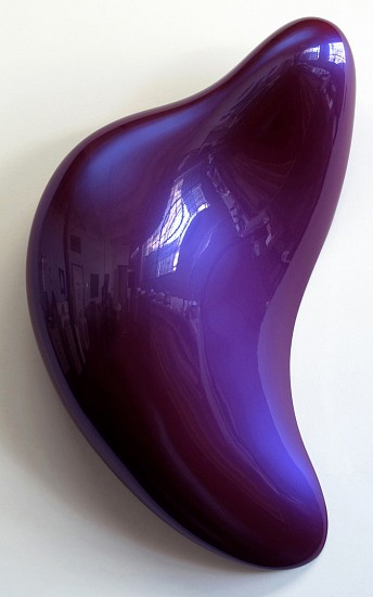 Bill Thompson, Instant Karma, 2012
39 x 23 x 9 inches (99 x 58 x 23 cm)