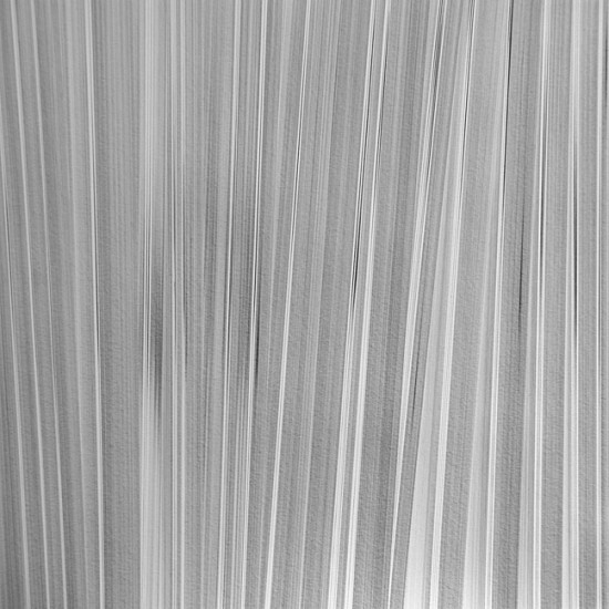 Jeff Morris, 082610, 2010
Graphite on paper, 14 x 14 inches (35.5 x 35.5 cm), Framed