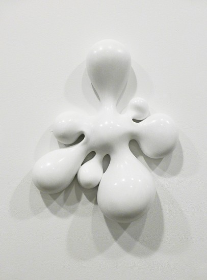 Venske &amp; Spänle, Schnurf, 2015
Lasa Marble, 14.5 x 12 x 3.5 inches (37 x 30.5 x 9 cm)
Sold