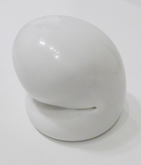 Venske &amp; Spänle, Smörf #198, 2010
Lasa Marble, 6.5 x 6.5 x 7 inches (16.5 x 16.5 x 18 cm)
Sold