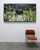 Alex Kanevsky Irish Cow Installation View