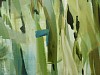 Alex Kanevsky Irish Cow Detail