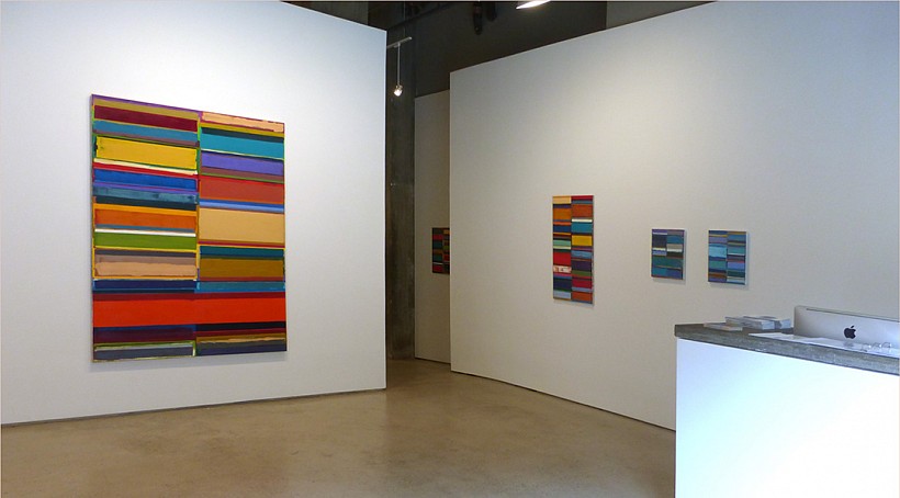 Tegene Kunbi - Danjerus Cable - Installation View