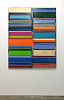 Tegene Kunbi In Your Eyes Install View
