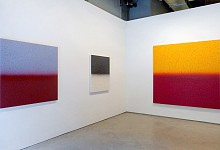 Past Exhibitions Teo GonzÃ¡lez - Arch/Horizon Paintings Apr 28 - Jun  4, 2016
