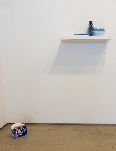 Summer Breeze - Installation View