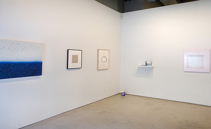 Summer Breeze - Installation View