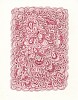 Miki Lee Drawing #2 Margaret Thatcher Projects Gallery New York