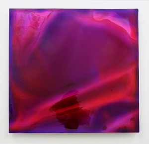 Cathy Choi News: Cathy Choi at the Hunterdon Art Museum in group exhibition Red Matters, January  3, 2017