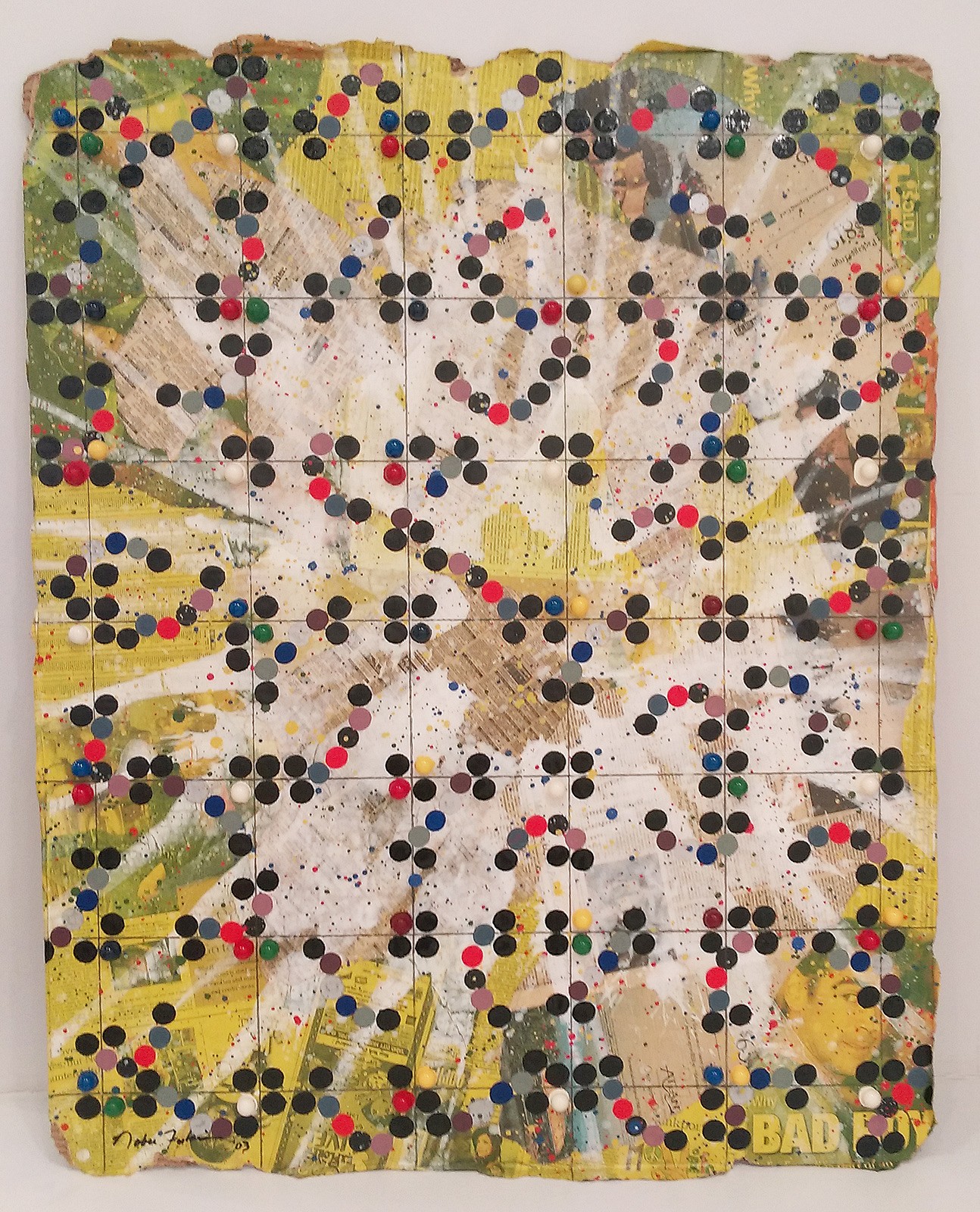 PRESS RELEASE: Art on Paper New York 2017, Mar 2 - Mar 5, 2017