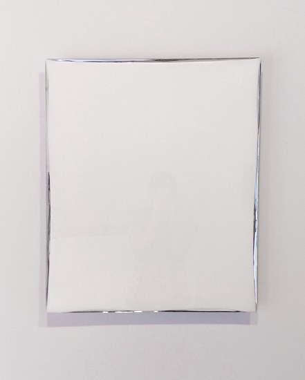 Cathy Choi, M1707, 2017
Pigment and resin on Mylar, mounted on wood, 31x 26 in (79 x 66 cm)
Sold
