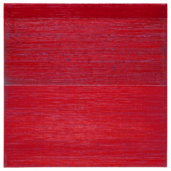 Joanne Mattera, Silk Road 360, 2017
12 x 12 inches (30 x 30 cm)