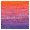 Joanne Mattera Silk Road 368 Margaret Thatcher Projects New York Gallery