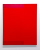 Frank Badur Untitled Red