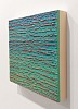 Joanne Mattera Silk Road 365 SIDE Margaret Thatcher Projects New York Gallery