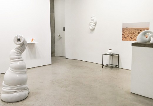 Venske & SpaÃŒË†nle - minimal invasiv , Sep  7 – Oct 14, 2017