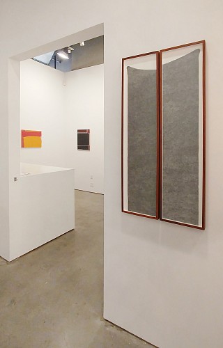 Venske & Spänle - minimal invasiv  - Installation View