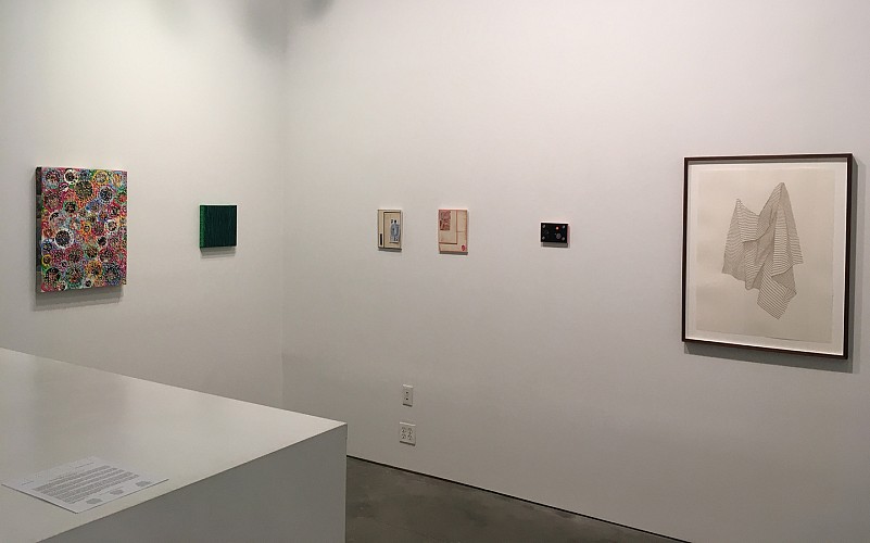 Light Years - Installation View