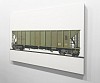 William Steiger Hopper Car Side View Margaret Thatcher Projects New York