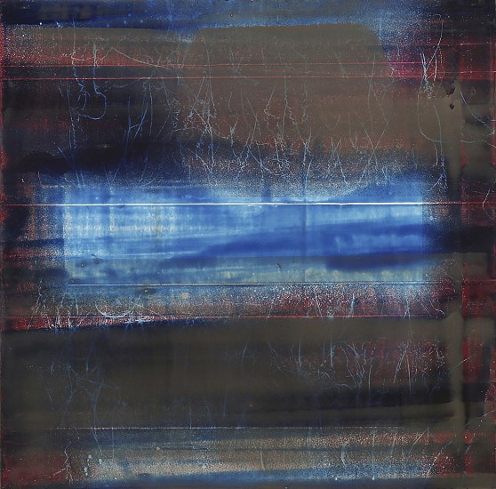 David Mann, Strata, 2019
Oil / alkyd on canvas stretched over board, 52 x 52 inches (132.08 x 132.08 cm)
Price Upon Request