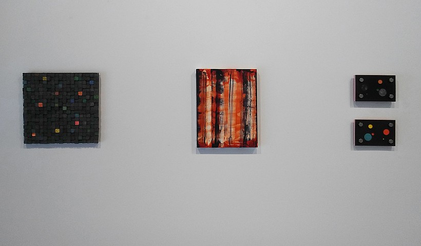 Summer Selections - Installation View