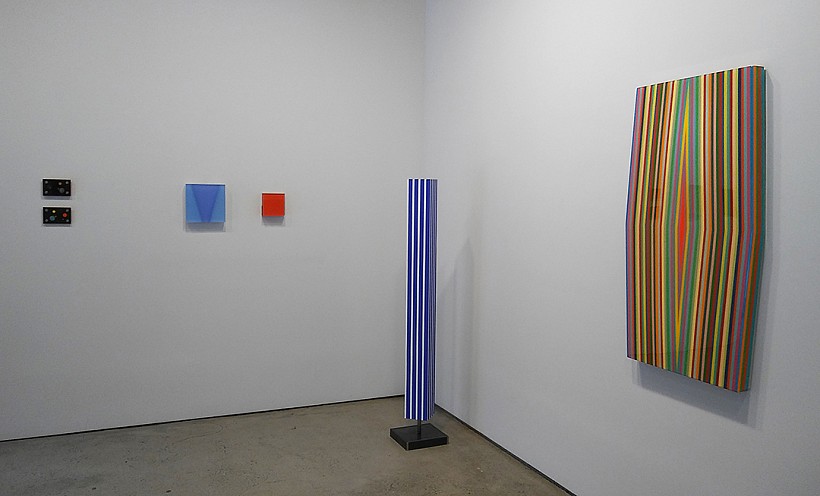 Summer Selections - Installation View