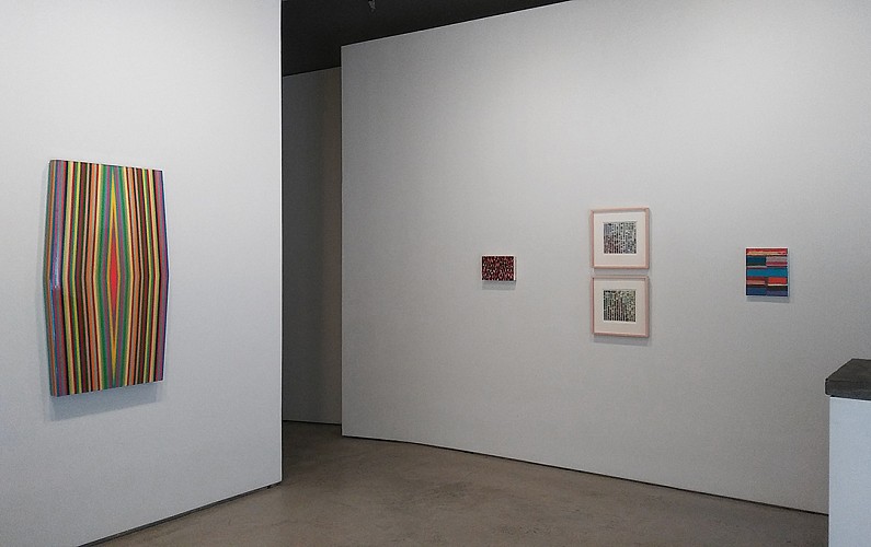 Summer Selections - Installation View