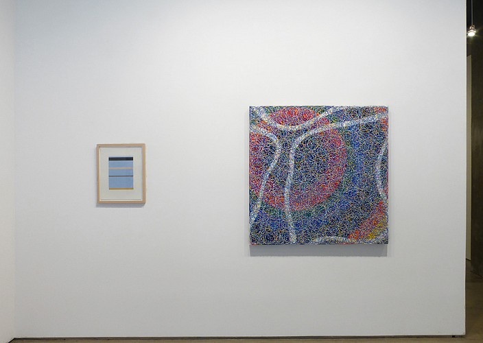 SHIFT 2021 - Installation View