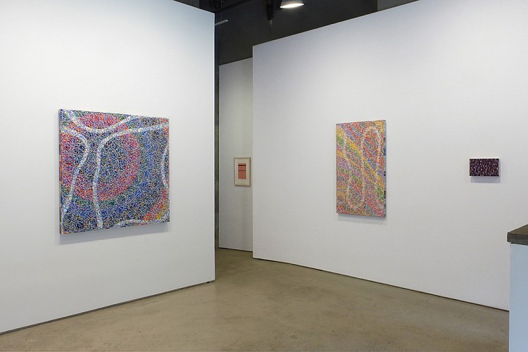 SHIFT 2021 - Installation View