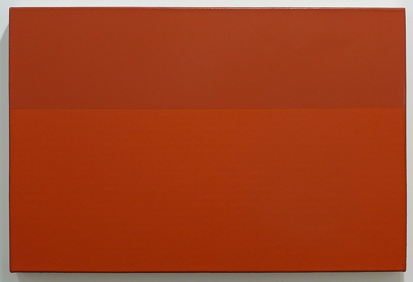Frank Badur, Untitled # 04.14-05, 2005
24 x 36 inches (61 x 92 cm)