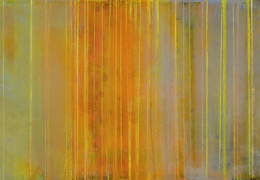 David Mann - Echoes' Resonance, Apr 30 – Jun  4, 2022