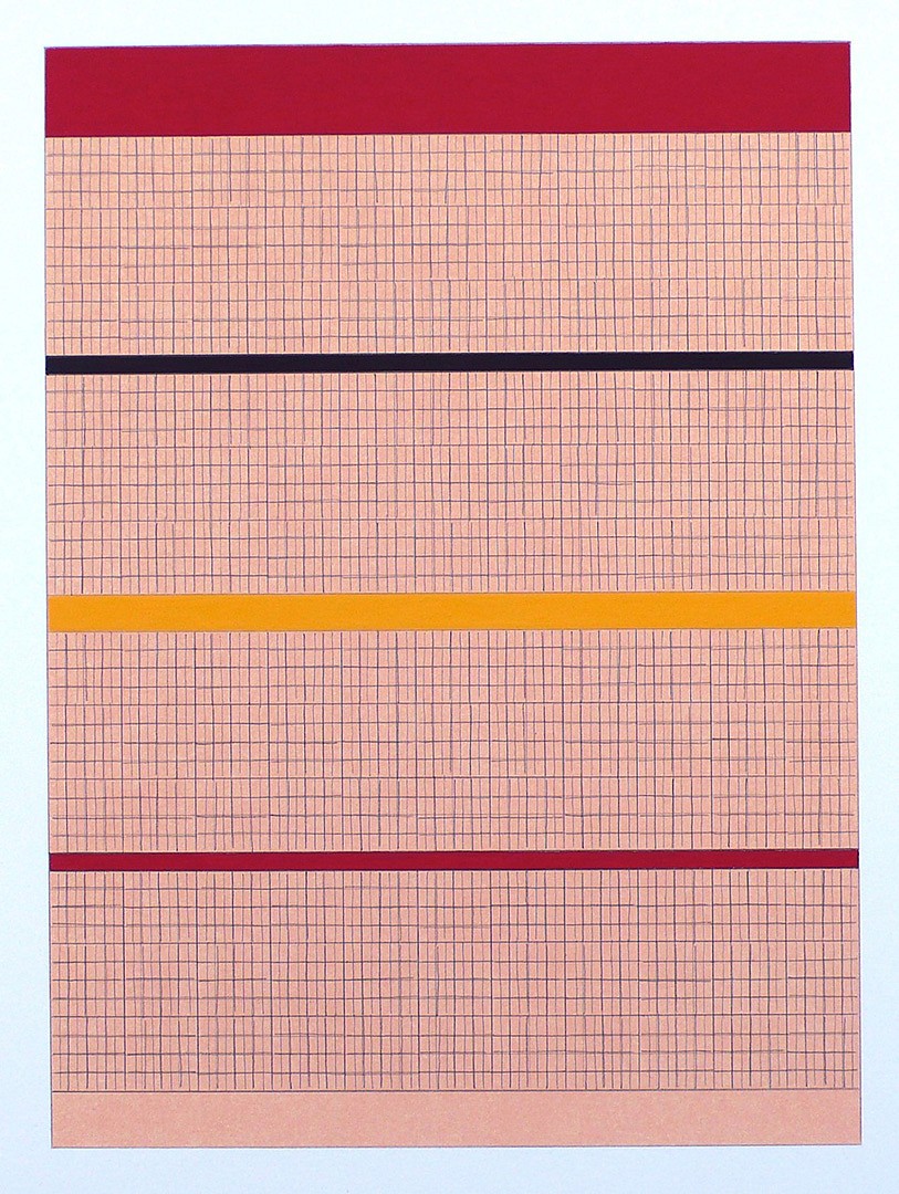 PRESS RELEASE: Frank Badur: Sensual/Minimal, Feb 9 - Mar 11, 2023