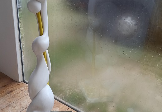 Venske & SpaÃŒË†nle: Potpourri, May  6 – Jun 10, 2023