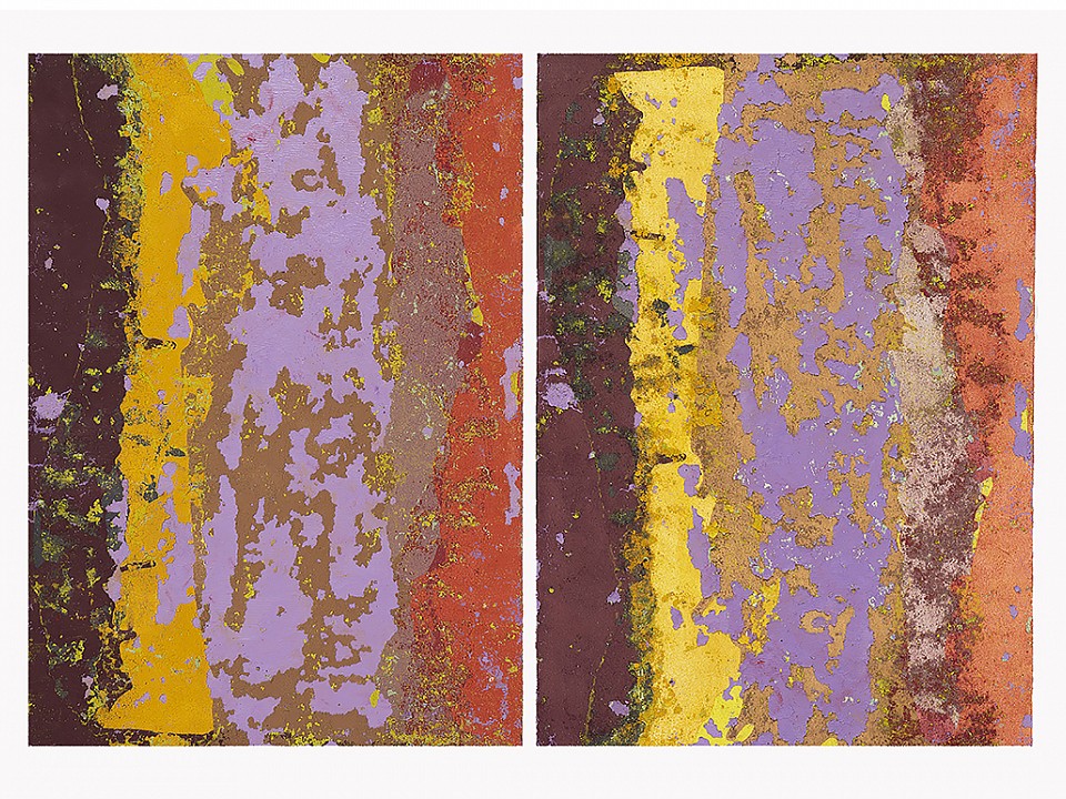 Current Exhibition Rainer Gross: SEEING DOUBLE Sep 21 - Oct 28, 2023