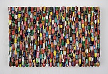 Past Exhibitions OMAR CHACON - CIRIO TOTALE Nov  9, 2023 - Feb  3, 2024